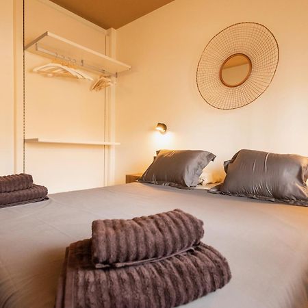 Lances Beach Penthouses Tarifa Room photo