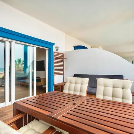 Lances Beach Penthouses Tarifa Room photo