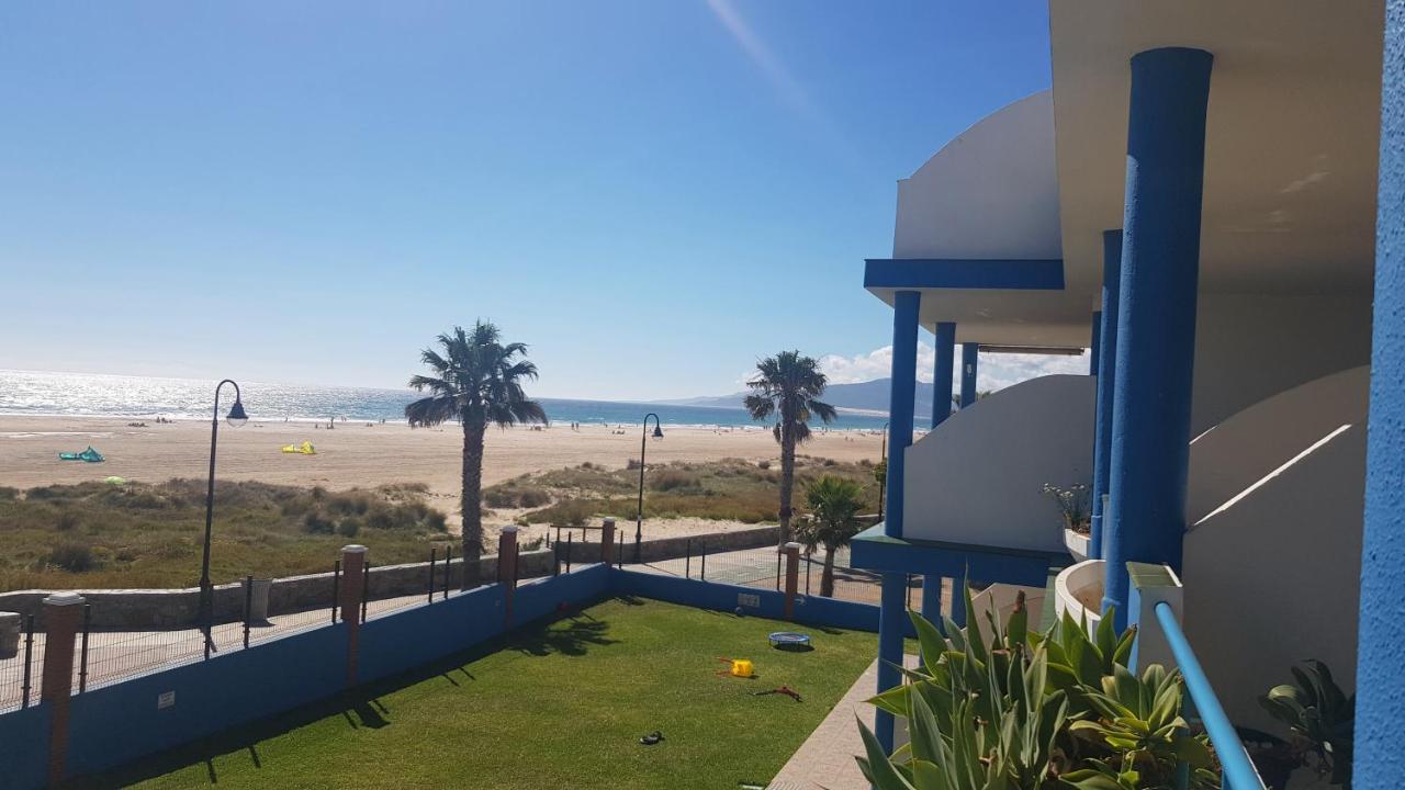 Lances Beach Penthouses Tarifa Exterior photo