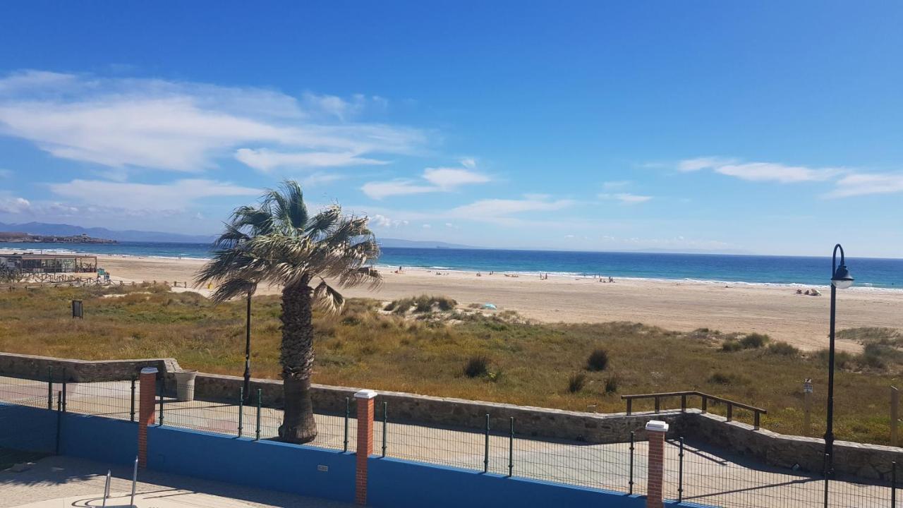 Lances Beach Penthouses Tarifa Exterior photo