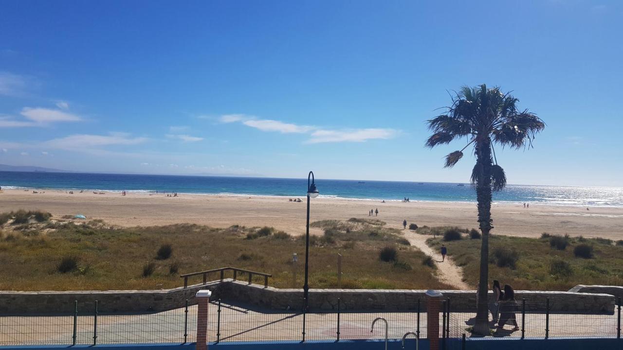 Lances Beach Penthouses Tarifa Exterior photo