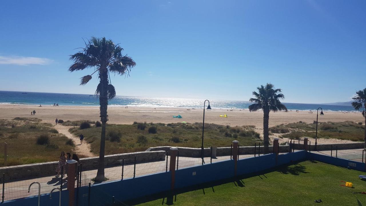 Lances Beach Penthouses Tarifa Exterior photo