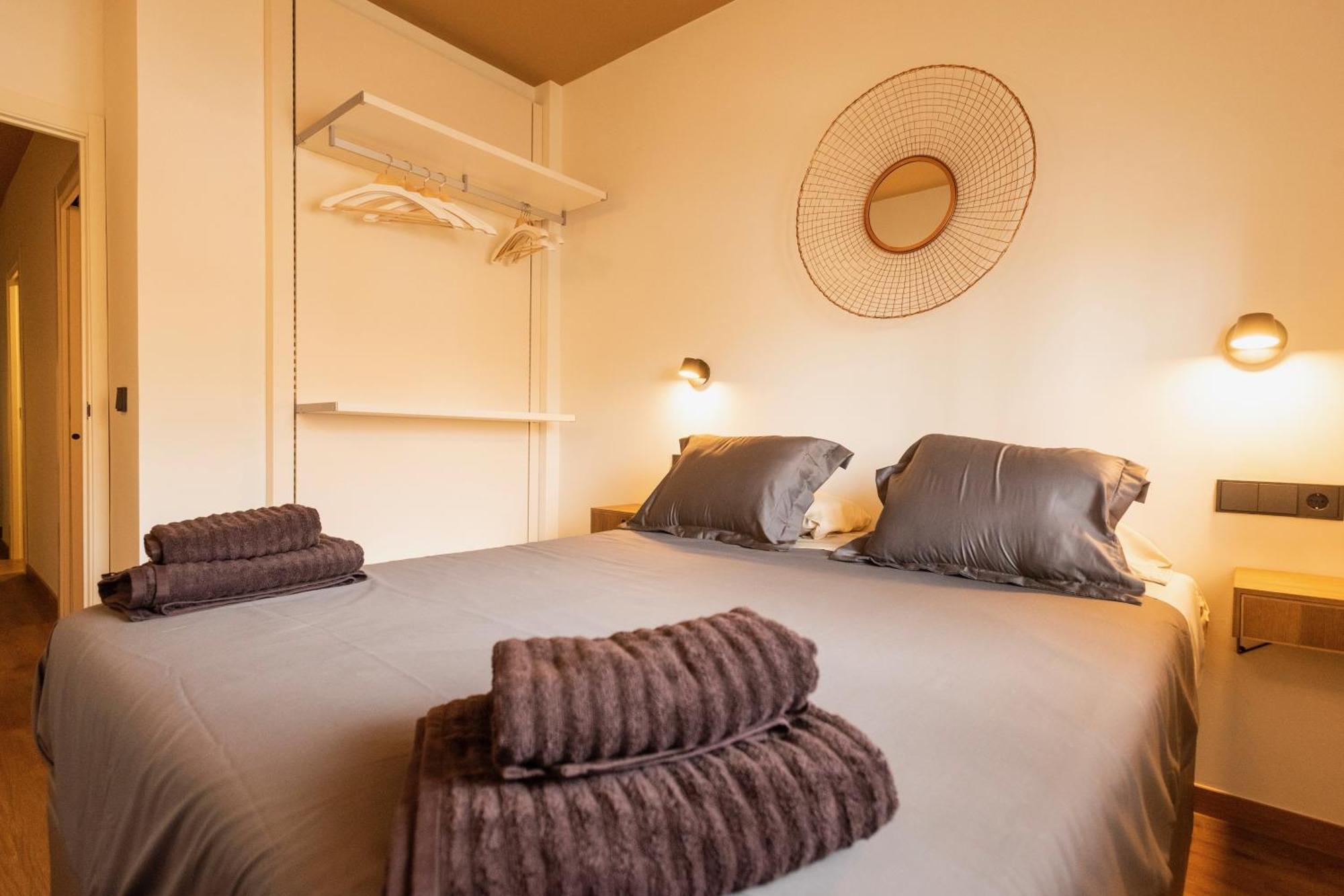 Lances Beach Penthouses Tarifa Room photo