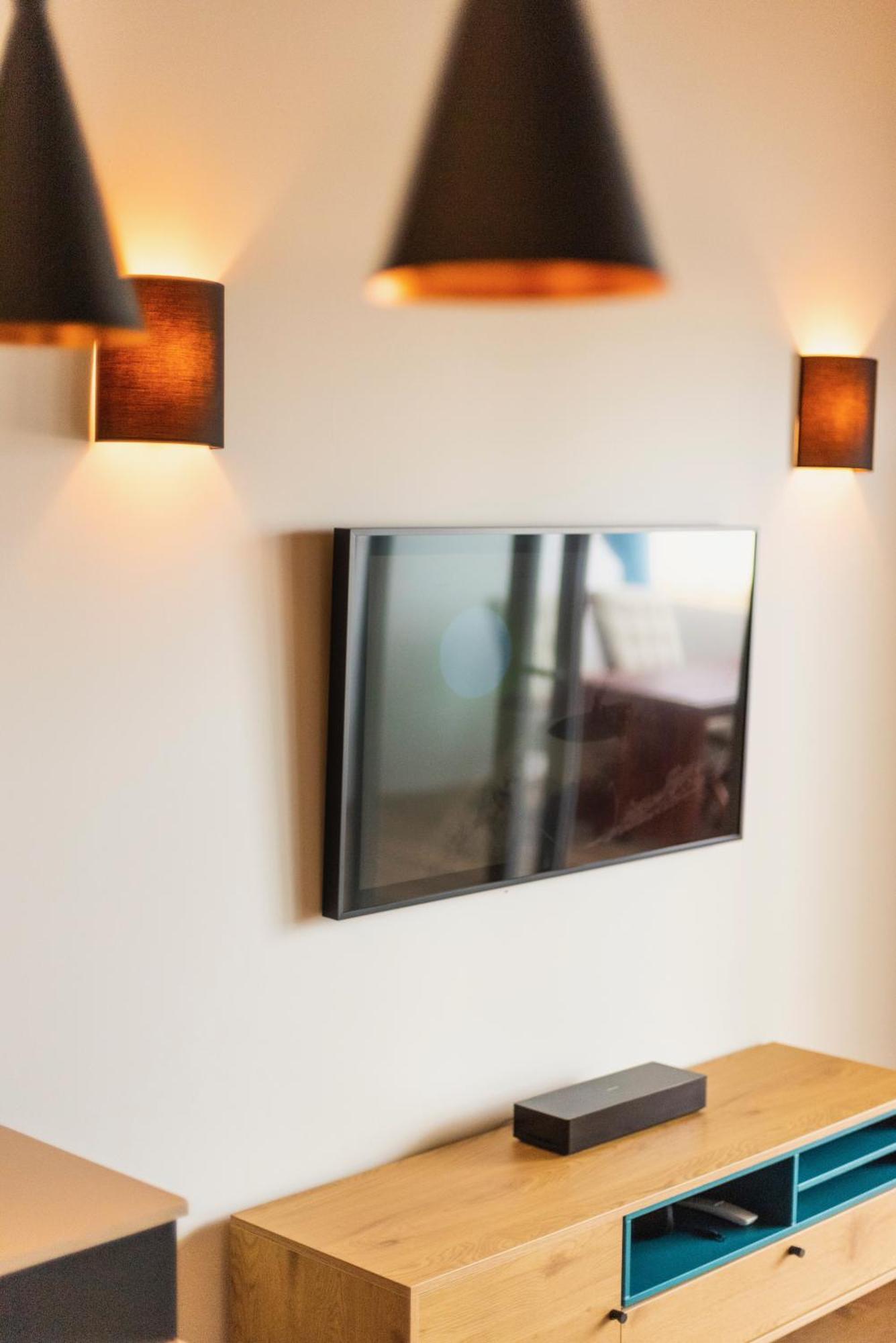 Lances Beach Penthouses Tarifa Room photo