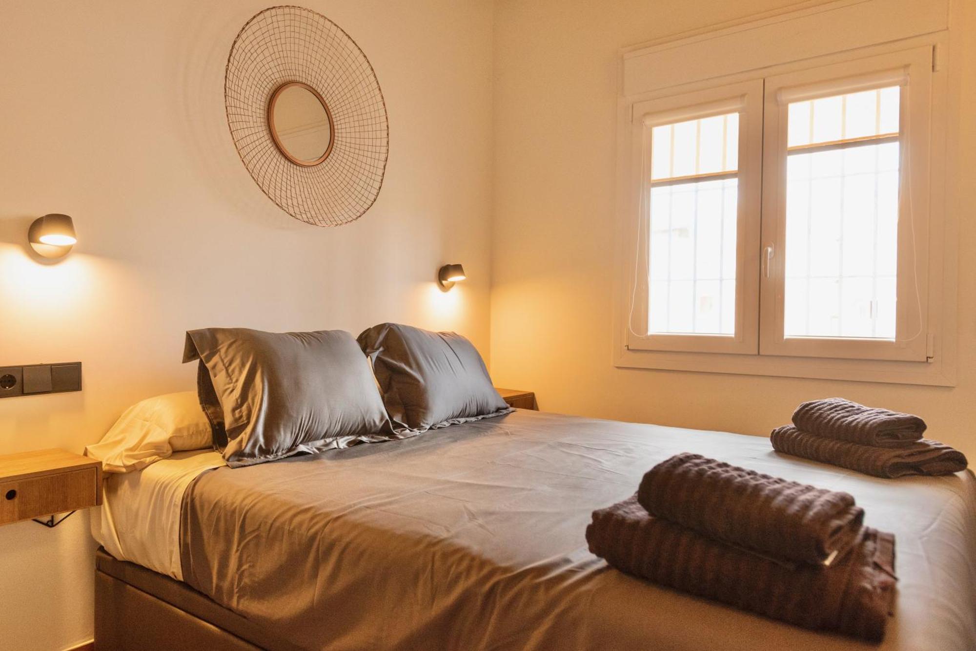Lances Beach Penthouses Tarifa Room photo