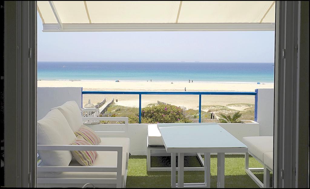 Lances Beach Penthouses Tarifa Exterior photo