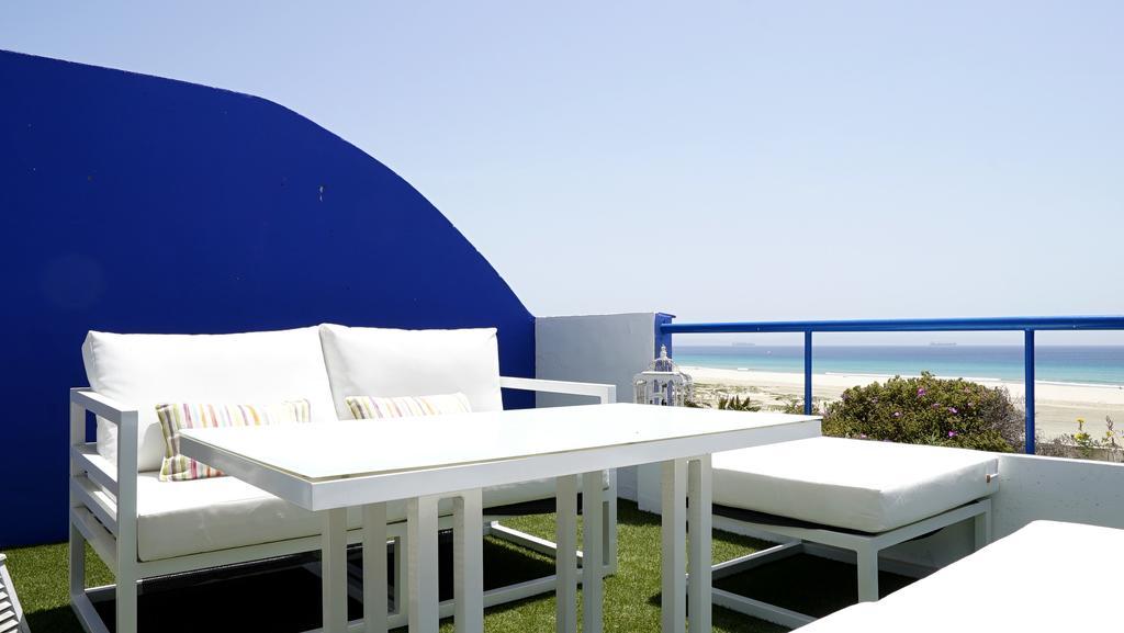 Lances Beach Penthouses Tarifa Exterior photo