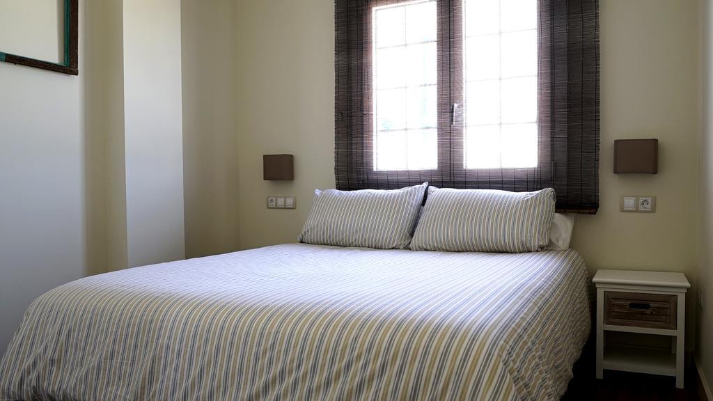 Lances Beach Penthouses Tarifa Exterior photo
