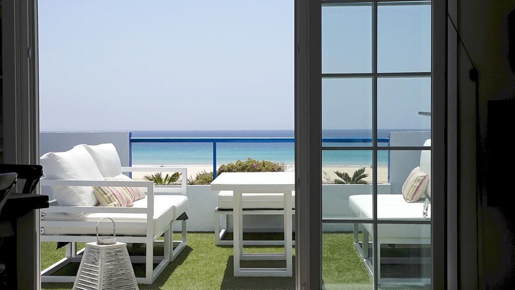 Lances Beach Penthouses Tarifa Exterior photo