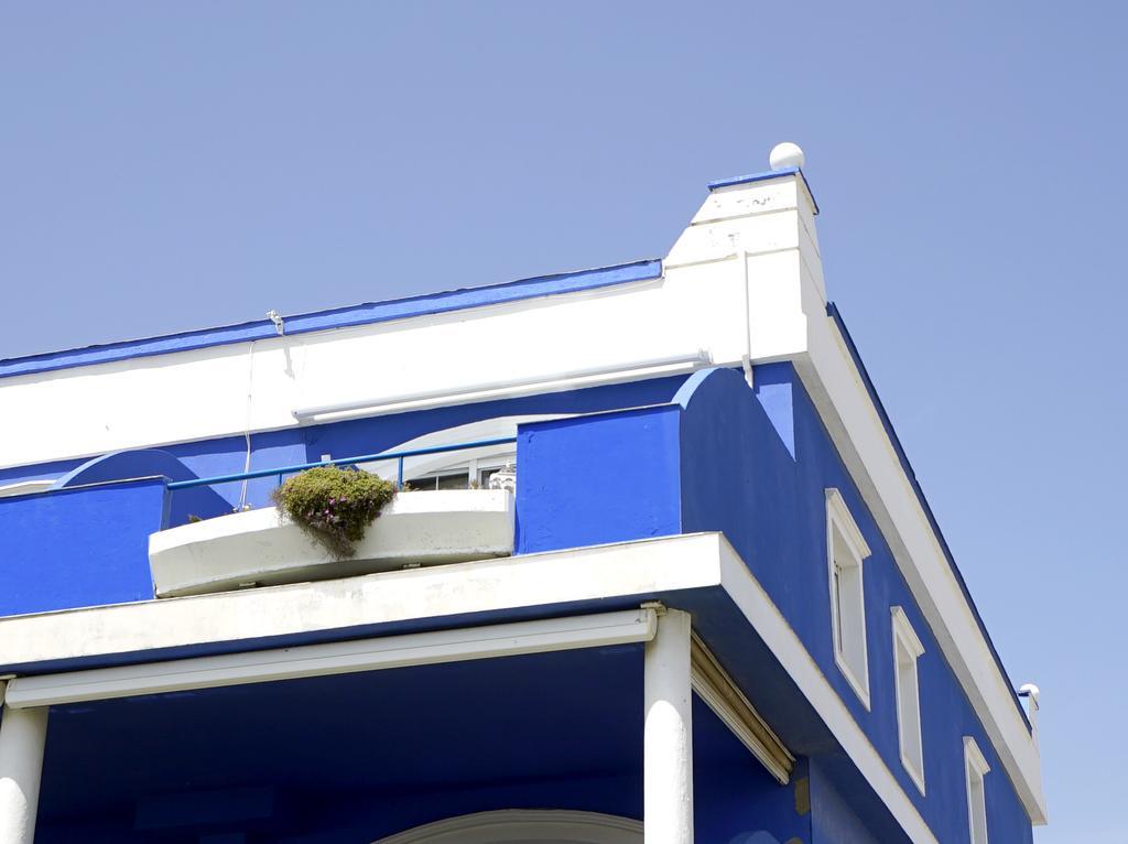Lances Beach Penthouses Tarifa Exterior photo