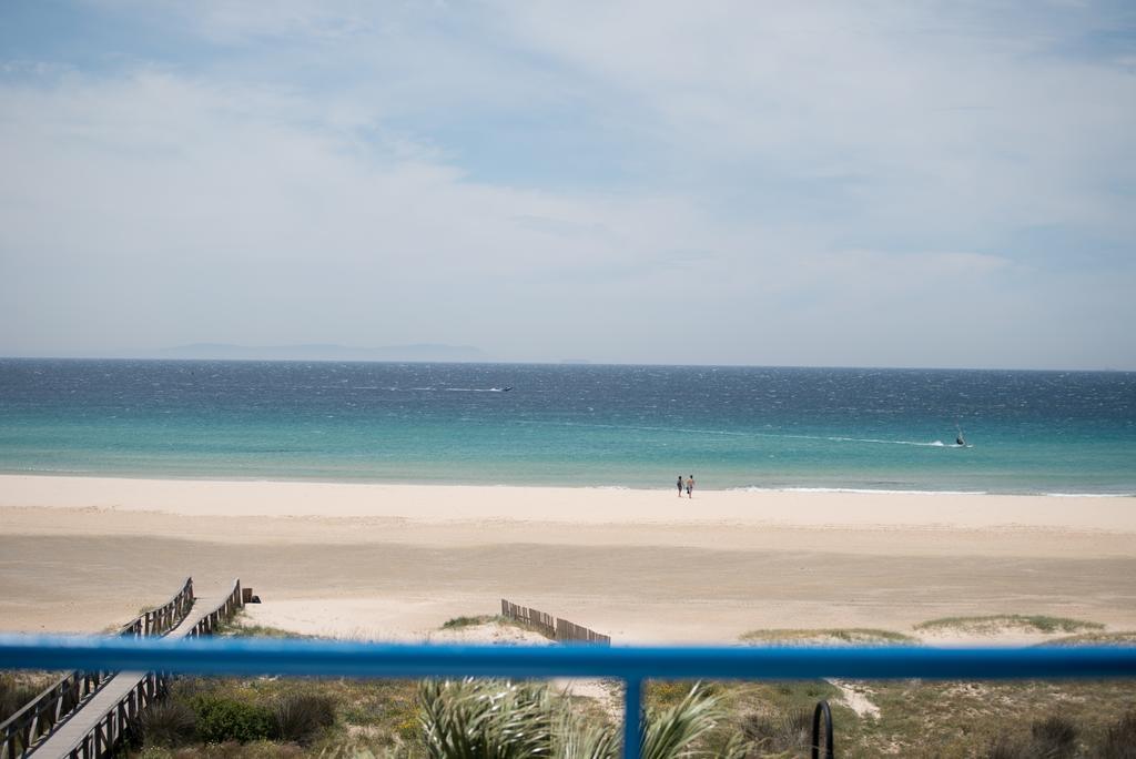 Lances Beach Penthouses Tarifa Exterior photo