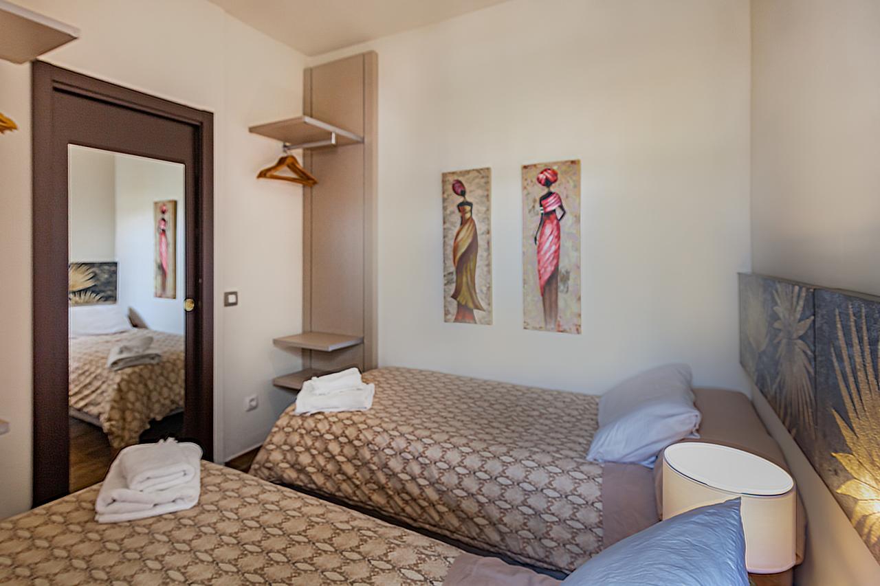Lances Beach Penthouses Tarifa Exterior photo