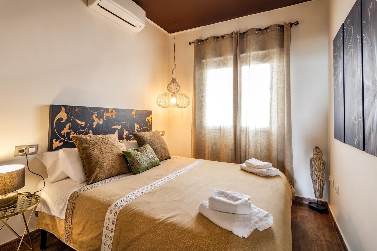 Lances Beach Penthouses Tarifa Exterior photo