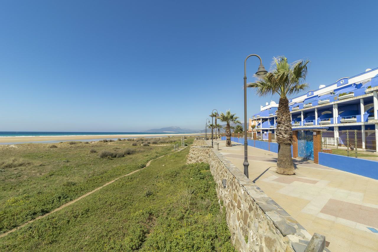 Lances Beach Penthouses Tarifa Exterior photo