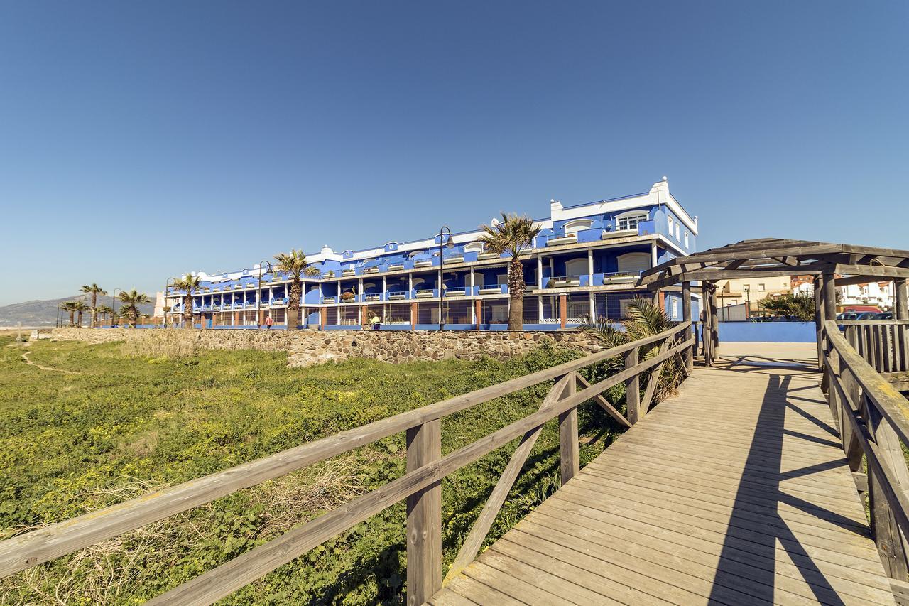 Lances Beach Penthouses Tarifa Exterior photo