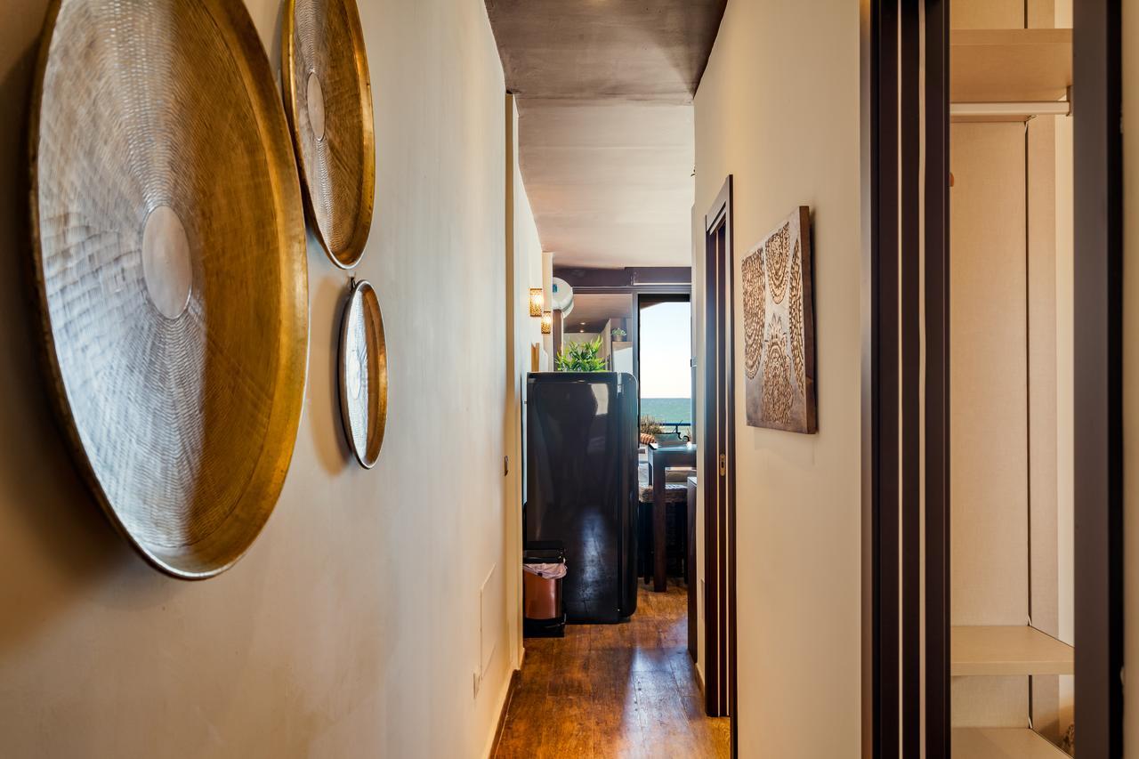 Lances Beach Penthouses Tarifa Exterior photo