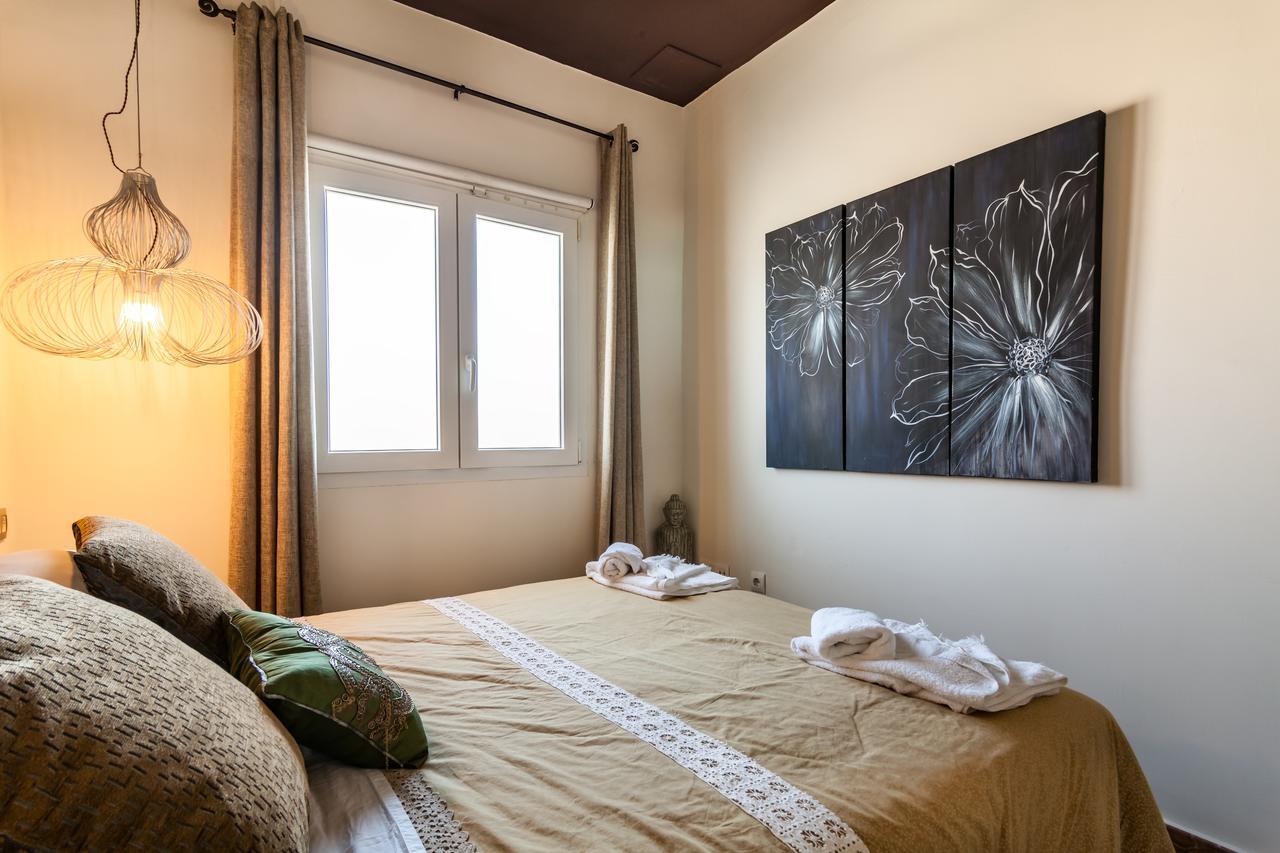 Lances Beach Penthouses Tarifa Exterior photo
